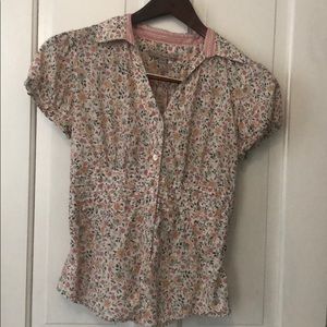 American Rag Top